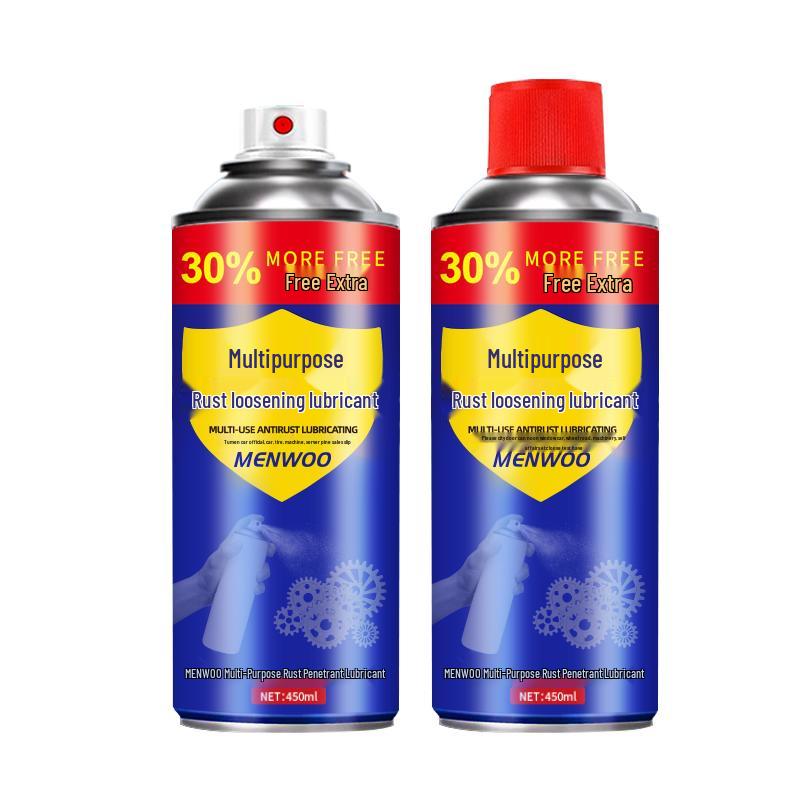 MEN WOO Home & Auto Care Essentials