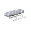 Folding Portable Ironing Board Small Size Ironing Table Mini Ironing Board  Sleeves Ironing