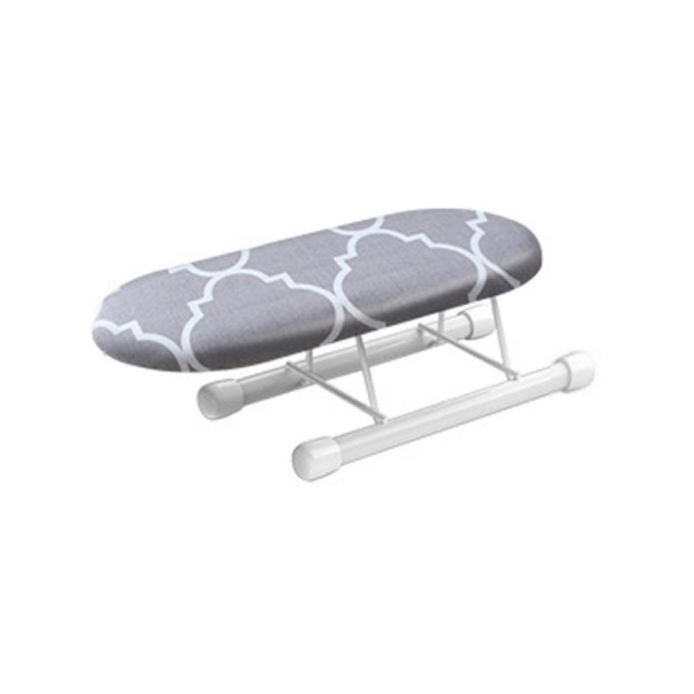 Small Size Mini Ironing Board Folding Ironing Table Convenient Portable Ironing Board  Travel