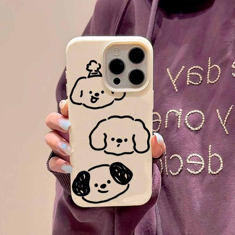 Phone Case for iPhone 16 15 14 13 12 11 Pro Max iPhone 11 13 16 15 14 12 iPhone 16 15 14 Plus Phone Case Cover