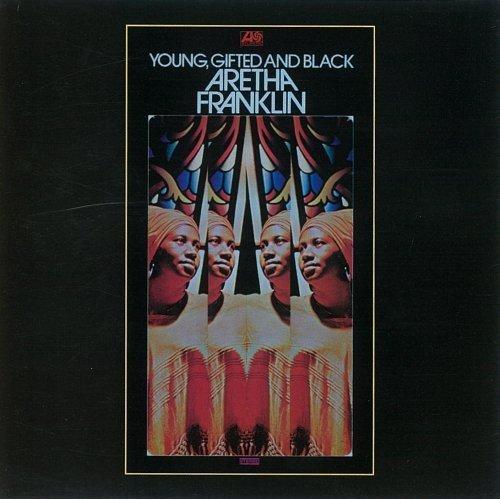 

Young Gifted and Black