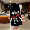 S-Slipknots-Art Phone Case for Motorola Edge 20 30 S30 40 50 Fusion Lite Plus Pro Ultra Neo One Action Zoom Hyper Power Macro Vision