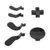 Controller Metal D Pads Paddles Stainless Steel Replacement Controller Part for Xbox One Elite Series 2 Model 1797