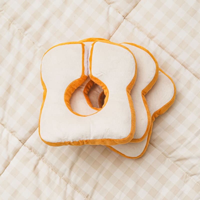 [Animal de compagnie] Collier en pain grand