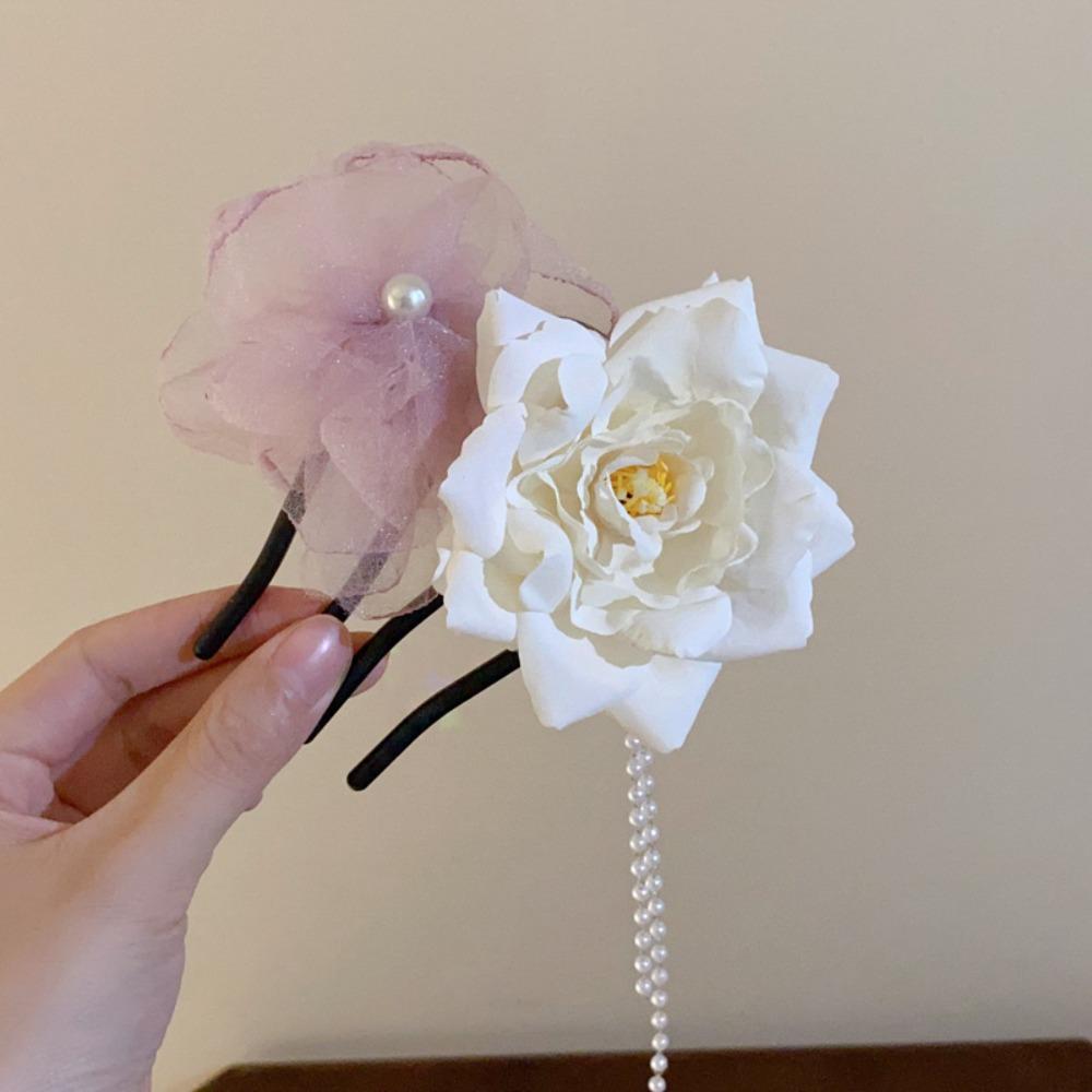 

U-образная шпилька для волос с жемчужным кулоном, палочки для волос, новые заколки для волос для женщин