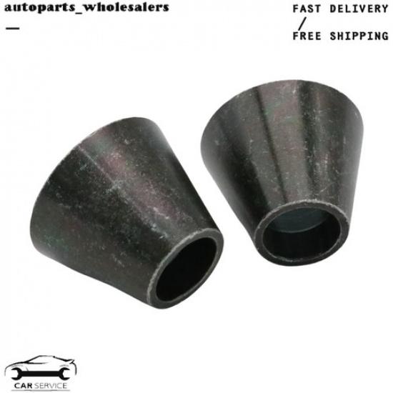 2 Pcs Fit Subaru WRX Front Suspension Lower Arm Ball Joint Cone Boss 6-FA000