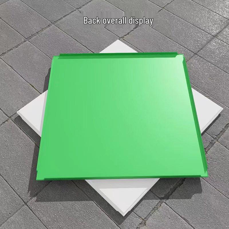 KEWEIDUN Integriertes Aluminium-Deckenpaneel