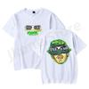 Feid Ferxxo Nitro JAM Tour Tshirts New Logo Merch Tee Women Unisex Fashion Casual Rapper Short Sleeve