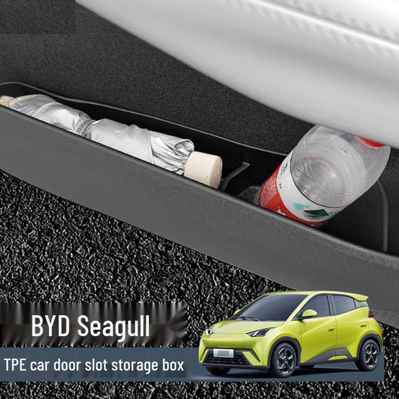 BYD Seagull (2023-2025) Car Door Storage Box - Interior Accessory