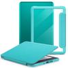 Auto Wake/Sleep Protective Case Magnetic Shockproof e-Reader Shell Clear for Kindle Paperwhite 2026 (12th Gen) 7 Inch Colorsoft