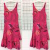 Premium Quality Womens Summer Casual Swing Sundress Sleeveless Boho Tunic Dress For Plus Size Elegance