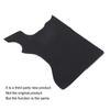 Replacement camera grip rubber for DF professional repair durable and same ideal replacement cameras, part, comfortable, function,