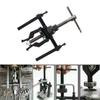 NEW Car Bearing Puller Disassembly Three-claw Puller Disassembly Bearing Repair Tool Car Disassembly Separation Labor-savin J4V6