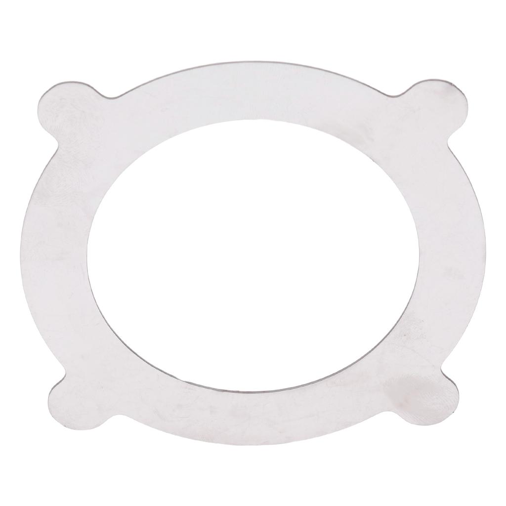 LSD Șaibă 0.7mm Metal Tăiat cu Laser Înlocuitor Fiabil pentru Nissan Patrol GQ GU 4x4 pentru H233b