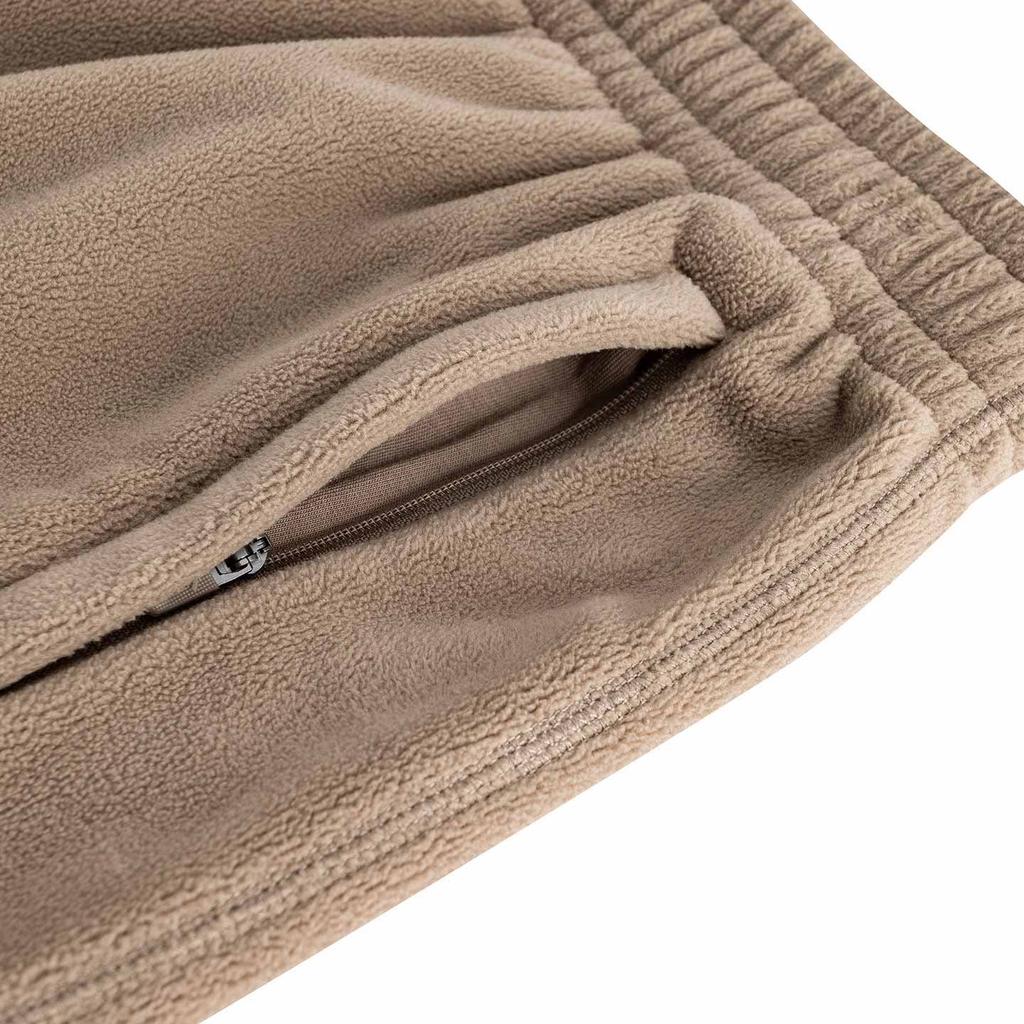 Anta Basketball Series Long Pants Winter Knitted Sports Pants Men bottoms 952541303-2