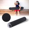 Skateboard Deck Sandpaper Grip Tape Skating Board Longboard Sandpaper Griptape Skating Board Sticker Professional