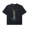 Balenciaga Paris Liberty T-Shirt Medium Fit 764235TQVR91083