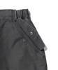 AECA Ripstop Washing Cargo Pants-Charcoal