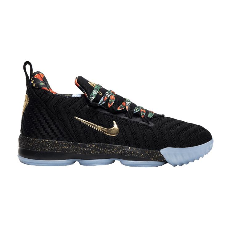 Nike LeBron 16 Watch the Throne (PS) 28