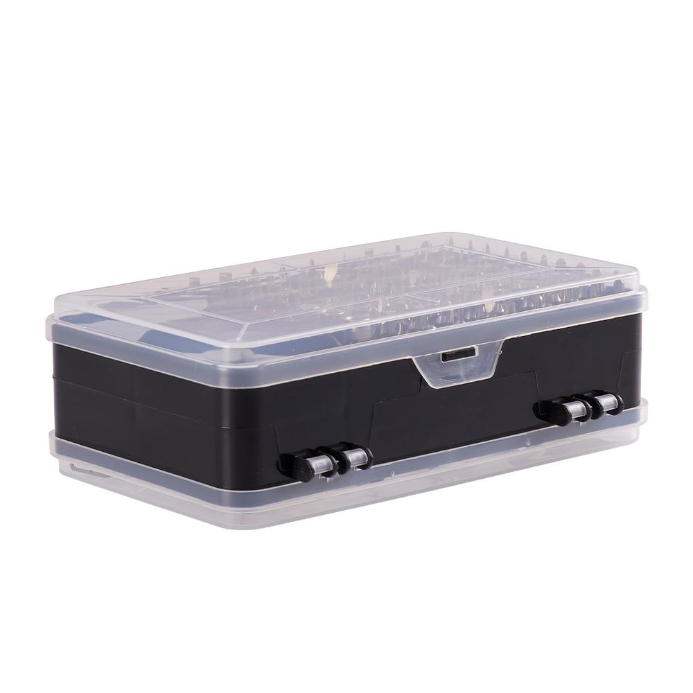 Multifunctional Screwdriver Set, Precision Bits for Phone Camera Disassembly and Repair