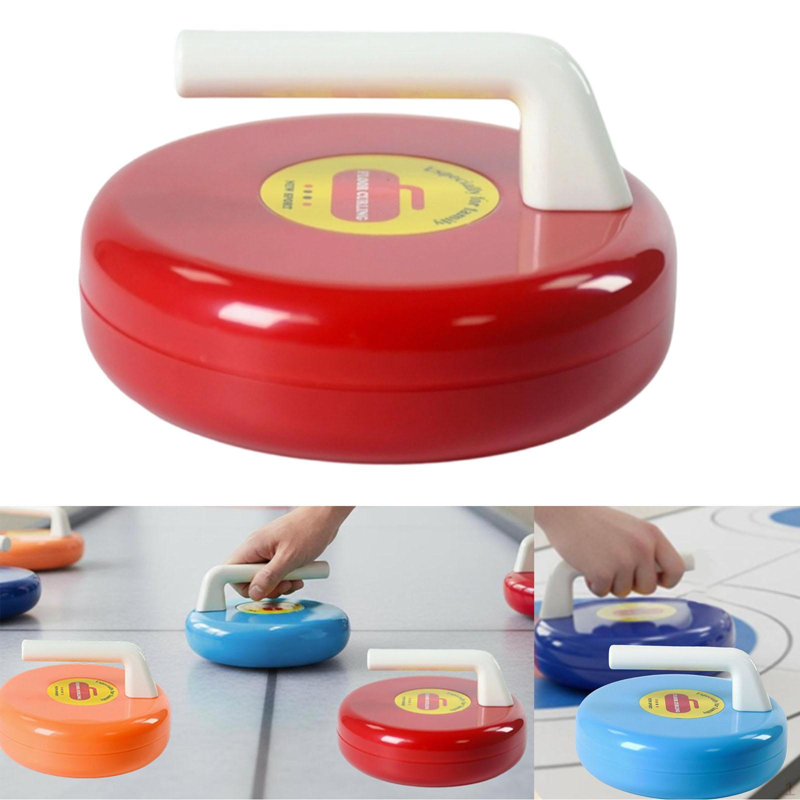 

Kids Ball Educational Indoor Sports Toy Portable 11cm Prop Floor for Classroom Party Team красный