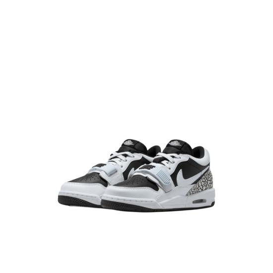 Jordan Legacy 312 LOW CD9054-111 Children's shoes