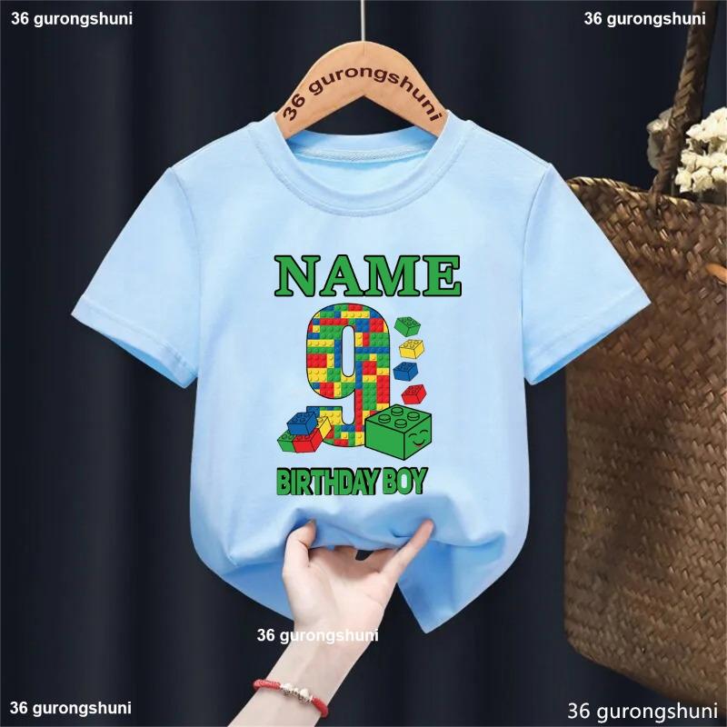 

Boys Casual Letter Print Tee Shirt - 100% Cotton Graphic Top with THINKING OF YOU Design - Comfortable Children s Clothing 150