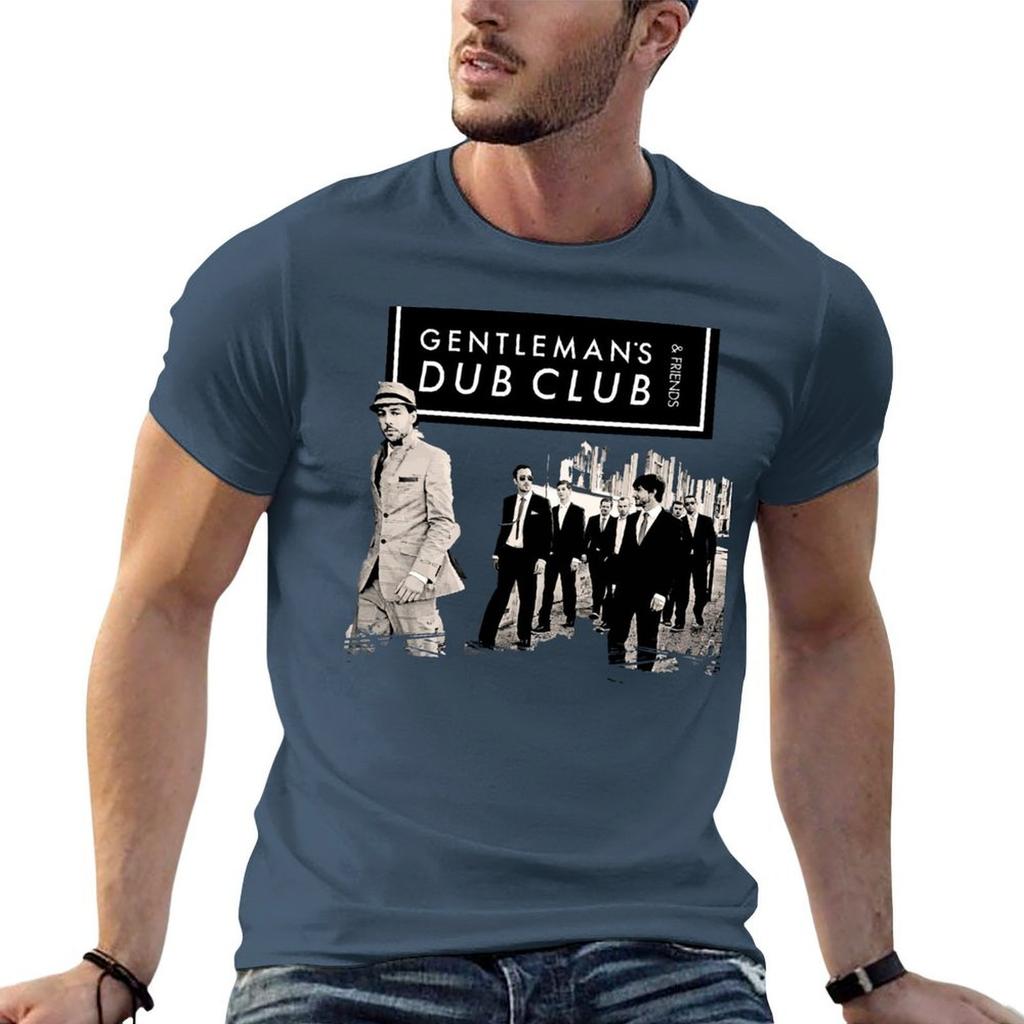 Dub Club For GentleUnisexs Friends TShirt t shirts for Unisex pack white t shirts designer Unisex t shirt designer Tshirt