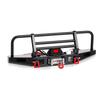RC Model Car Bumper Metal Set for Car Toy 1/10 Accessories for SCX10 TRX4 for Toy Car
