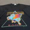 Vintage 90s 1997 Steve Miller Band Promo Tour For Fan All Size S To 5XL T Shirt Unisex T-Shirt