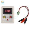 IGBT Transistor Withstand Voltage Tester 110V-2600V Voltage Capability Tester Diode MOS Triode Digital Voltmeter Testing Tool