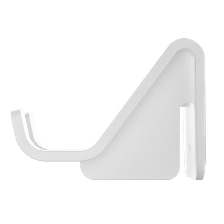 Universally Storage Shelf Holder Wall Mounting Hanging Bracket Game Handle Controller Headset Hook Hanger