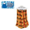 LEZAX Yomiuri Giants Ice Bag, Orange, YGMC-5712