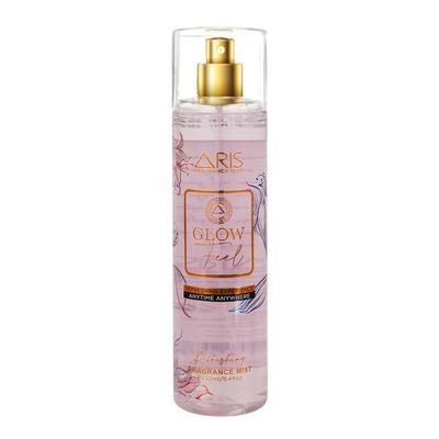 Perfume Body Mist 250ml - Glowfeel