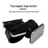 Magnetic Hairpin Wrist Strap for Hairdressing and Styling