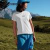 Skechers Women's Antibacterial Cool-Touch Short Sleeve T-Shirt P226W066