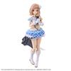 BANDAI SPIRITS 30MS THE Shiny Colors Mano Sakuragi Plastic Model IDOLM@STER Color-coded