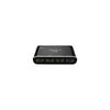 Divisor HDMI com Saída Simultânea, HDCP2.0, 1 Entrada, 4 Saídas [Compatível com 4K/3D/1080P], Não Requer Configuração, Saída de Áudio, Compatível com Switch,