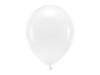 Partydeco Balony Eco 30Cm  Kolor Biały 10 Szt