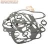 Motorcycle 139FMB Engine Gasket Set For Honda C50 CD50 Cub 50 CRF50 4T