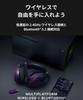 TURTLE BEACH Stealth 600 Gen3 XB Gaming Wireless Lightweight 320g Unidirectional Xbox Compatible with Handheld Game and AI Noise 80 Hours of Battery