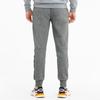 Puma Amplified Minimalist Lace-Up Comfortable Versatile Knitted Sports Pants Men bottoms 583525-03