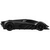 Remote Control Car, 2.4GHz 1:20 Scale 4WD Racing Toy with LED Lights Drifting Tires, Rechargeable Model Vehicle for