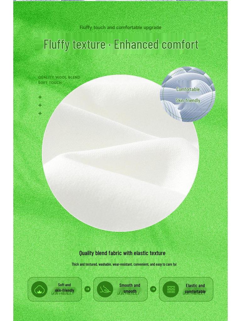 Hanorac cu glugă bărbătesc Woodpecker - Gradient, Ușor, pentru Primăvară/Toamnă, Gât rotund, Mânecă lungă