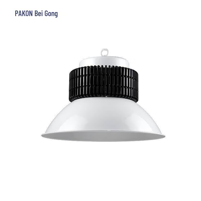 Beigong LED Industrial High Bay Light with Fan Cooling