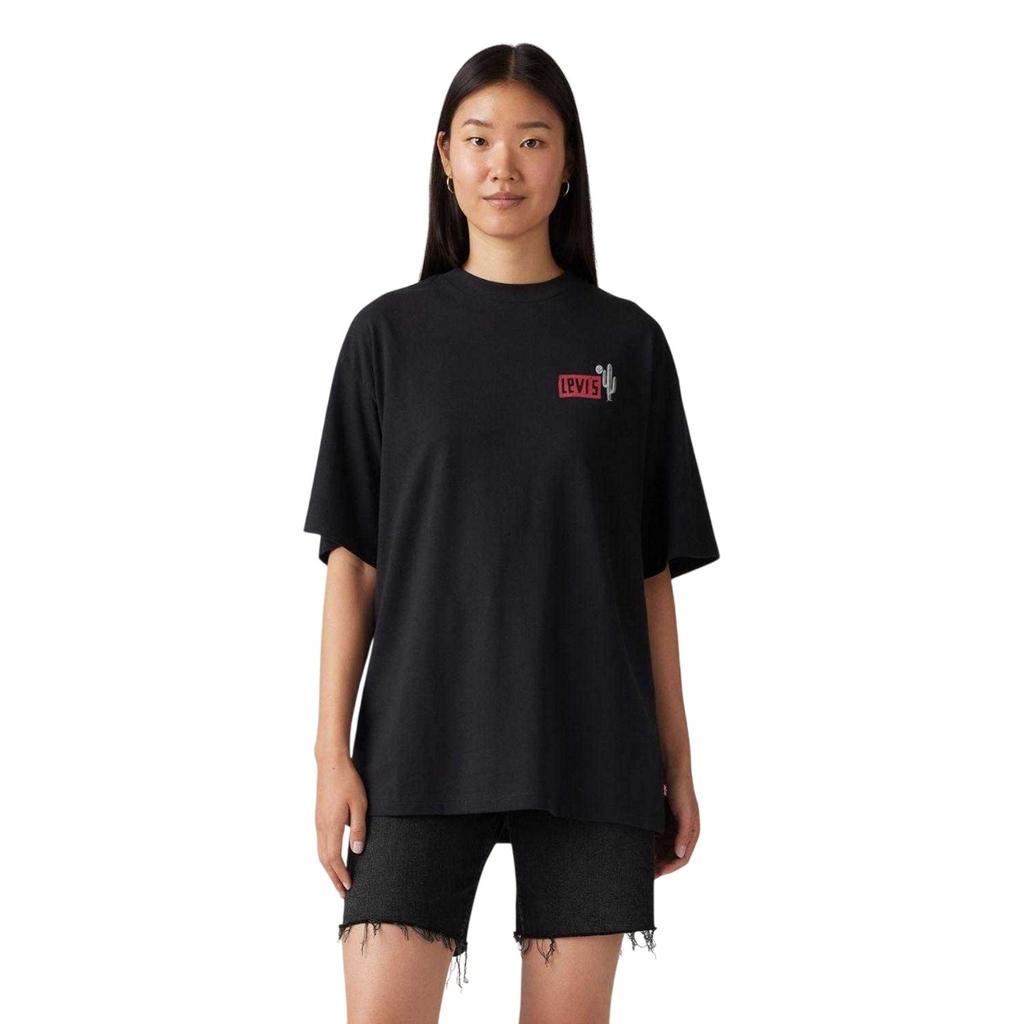 Levis Womens/Ladies Graphic T-Shirt