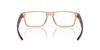 Oakley OX8164 PORT BOW Clear 57 Prescription Glasses Men's