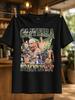 Brasilien Kämpfer Collage Grün Bronze Schriftzug Mit Meisterschaftsfoto Montage Intensiver Kampfsport Unisex Alle T-Shirts