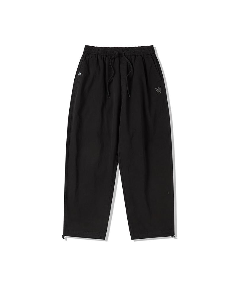 LIFEWORK L3 Basic Wide Pants