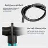 High Pressure Pump Mountain Bike Household Portable Car Basketball Battery Cars Motorcycle Bicycle Accessories Outdoor Sports